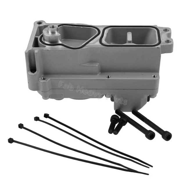 VGT Actuator 6382096RX 5579127HX FITS para el motor Cummins 6.7L