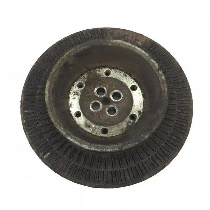 Vibration Damper 20795858 for Volvo Penta Engine D7E290 TAD734GE TAD750GE TAD751GE TAD754GE TAD750VE - Fab Heavy Parts