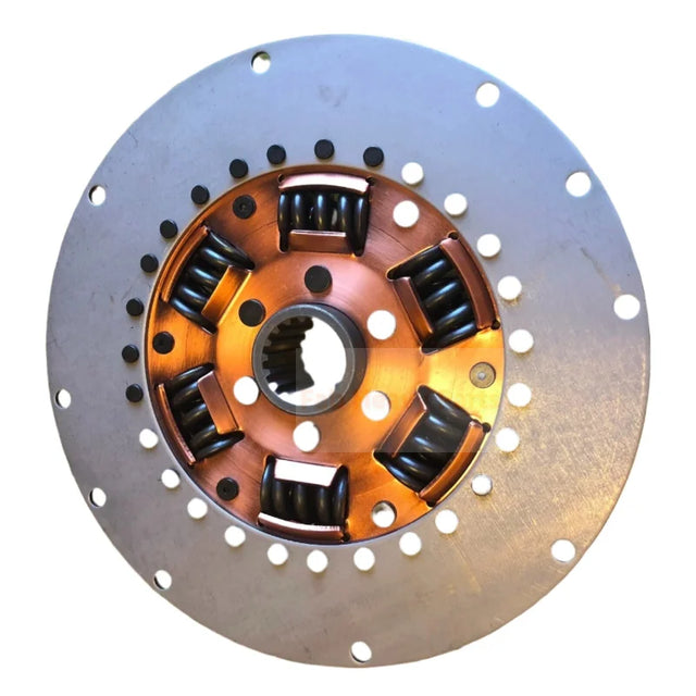 Vibration Damper Clutch 1012-01530 Fits for Samsung SE350-2 SE350LC-2