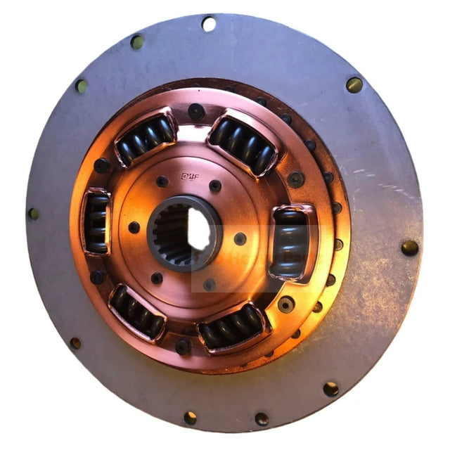 Vibration Damper Clutch 1012-01530 Fits for Samsung SE350-2 SE350LC-2