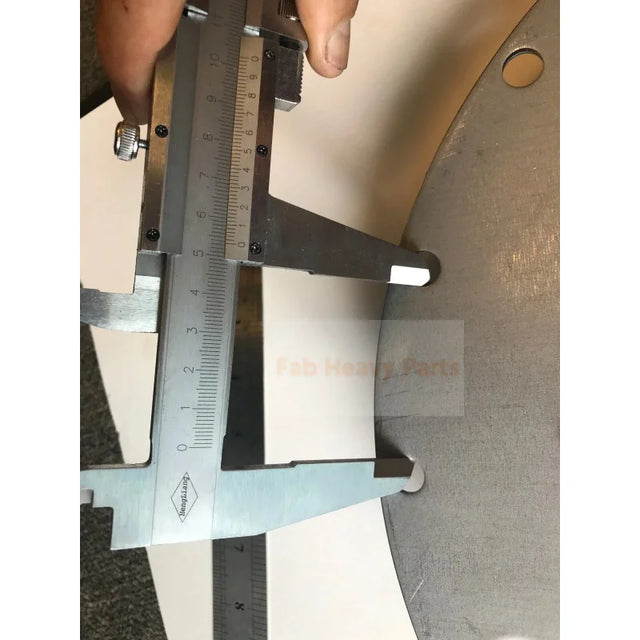 Vibrationsdämpfer Kupplung VOE14528378 VOE 14528378 Anpassungen für Volvo EC350E EC380D EC380E EC480D