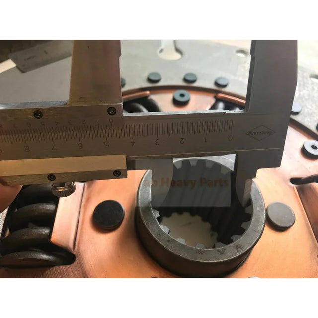 Vibrationsdämpfer Kupplung VOE14528378 VOE 14528378 Anpassungen für Volvo EC350E EC380D EC380E EC480D