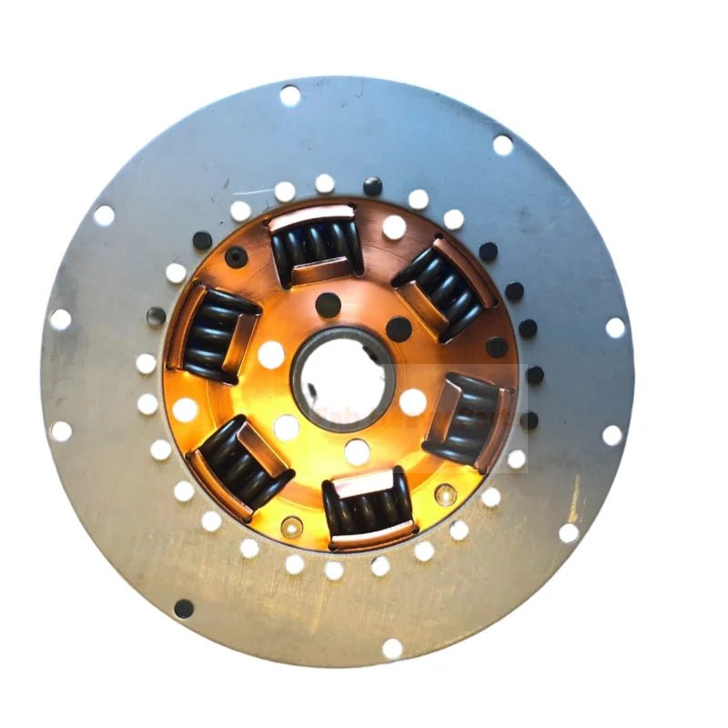 Vibration Damper Clutch VOE14528378 VOE 14528378 Fits for Volvo EC350E EC380D EC380E EC480D - Fab Heavy Parts