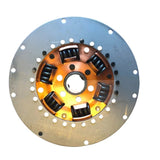 Vibration Damper Clutch VOE14528378 VOE 14528378 Fits for Volvo EC350E EC380D EC380E EC480D - Fab Heavy Parts