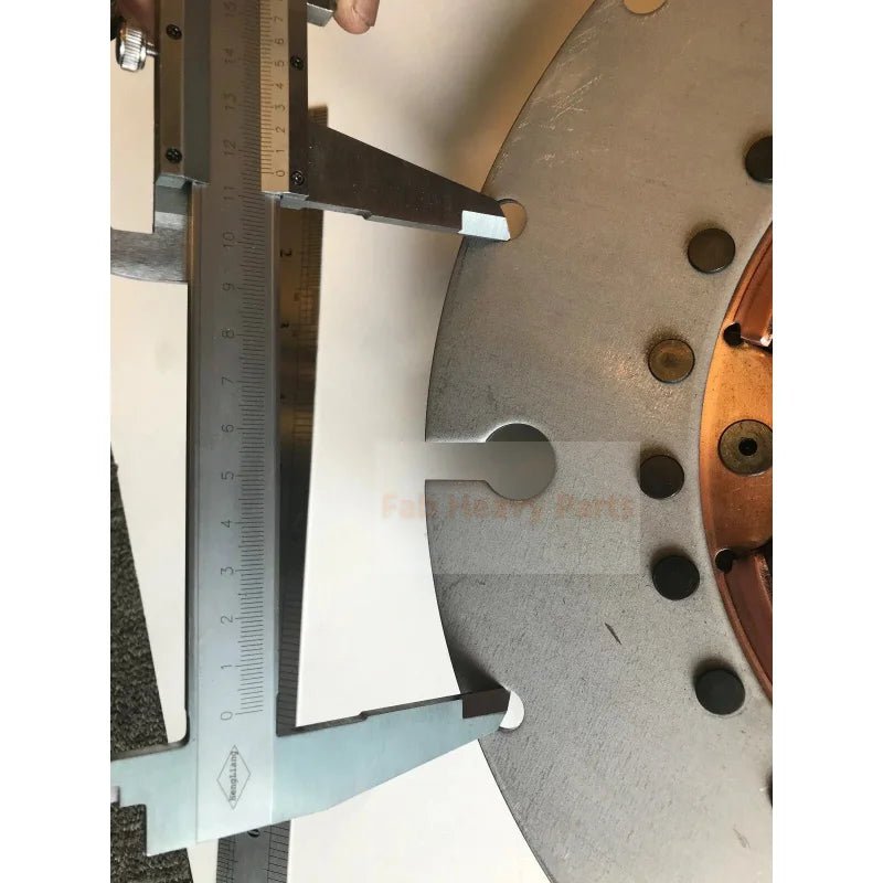 Vibration Damper Clutch VOE14528378 VOE 14528378 Fits for Volvo EC350E EC380D EC380E EC480D - Fab Heavy Parts