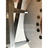 Vibration Damper Clutch VOE14528378 VOE 14528378 Fits for Volvo EC350E EC380D EC380E EC480D - Fab Heavy Parts