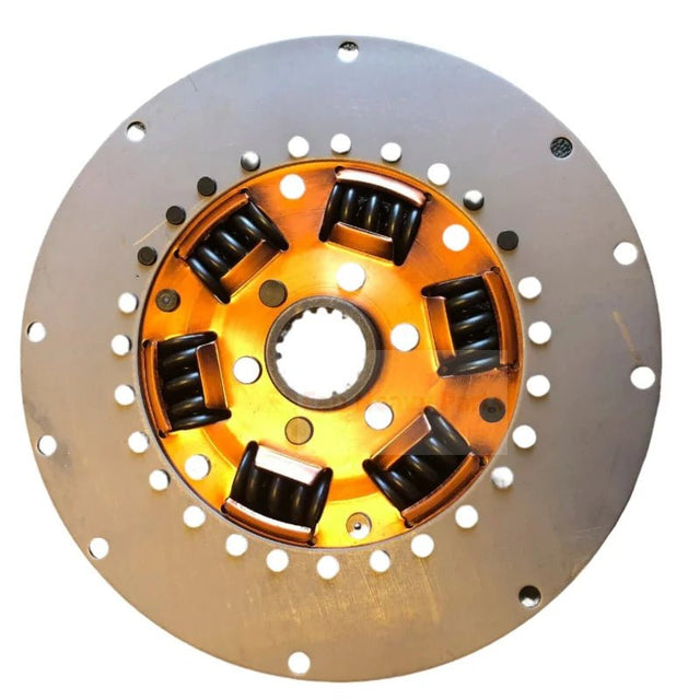 Vibration Damper Clutch VOE14528378 VOE 14528378 Fits for Volvo PL4608 PL4611 PL4809D - Fab Heavy Parts
