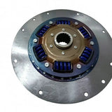 Vibration Damper VOE 14528378 for Volvo EC330B EC350D EC360B EC380D EC460B EC480D Excavator - Fab Heavy Parts