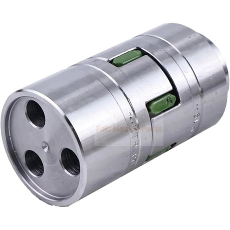 Vibration Drive Coupling 2056064 Fits for Hamm Roller HD30VV HD35VV HD10 - 12 HD30 - 35 RD24 - 28 RD28 - Fab Heavy Parts
