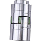 Vibration Drive Coupling 2056064 Fits for Hamm Roller HD30VV HD35VV HD10 - 12 HD30 - 35 RD24 - 28 RD28 - Fab Heavy Parts