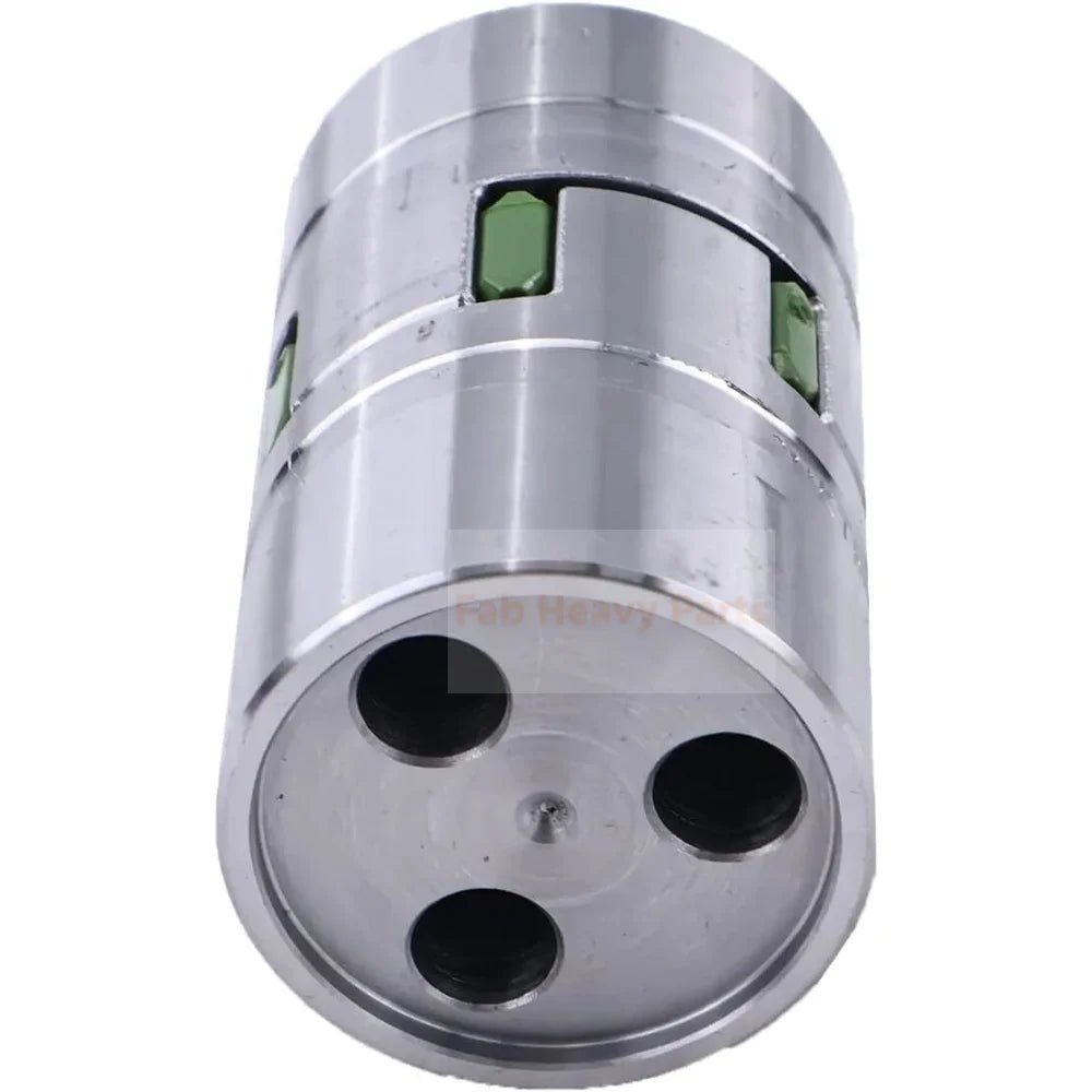 Vibration Drive Coupling 2056064 Fits for Hamm Roller HD30VV HD35VV HD10 - 12 HD30 - 35 RD24 - 28 RD28 - Fab Heavy Parts