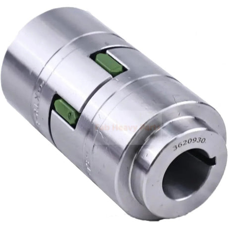 Vibration Drive Coupling 2056064 Fits for Hamm Roller HD30VV HD35VV HD10 - 12 HD30 - 35 RD24 - 28 RD28 - Fab Heavy Parts