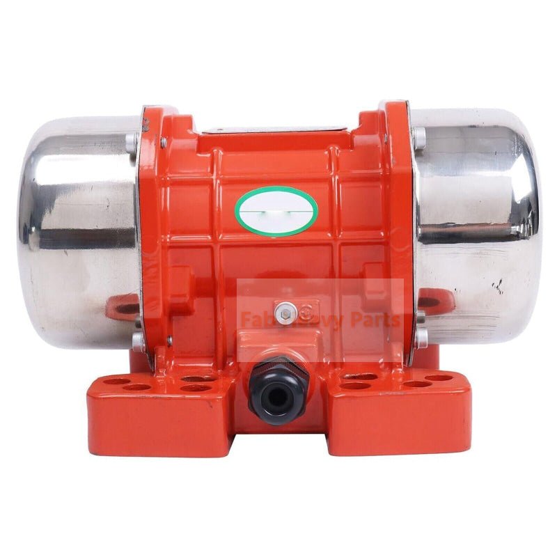 Vibrator 3012081 Fits for Buyers Salt Dogg Spreader SHPE3000 4000 6000 - Fab Heavy Parts