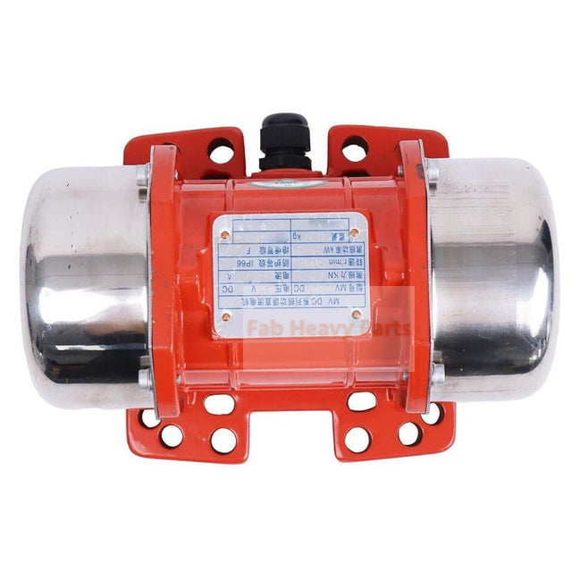 Vibrator 3012081 Fits for Buyers Salt Dogg Spreader SHPE3000 4000 6000 - Fab Heavy Parts