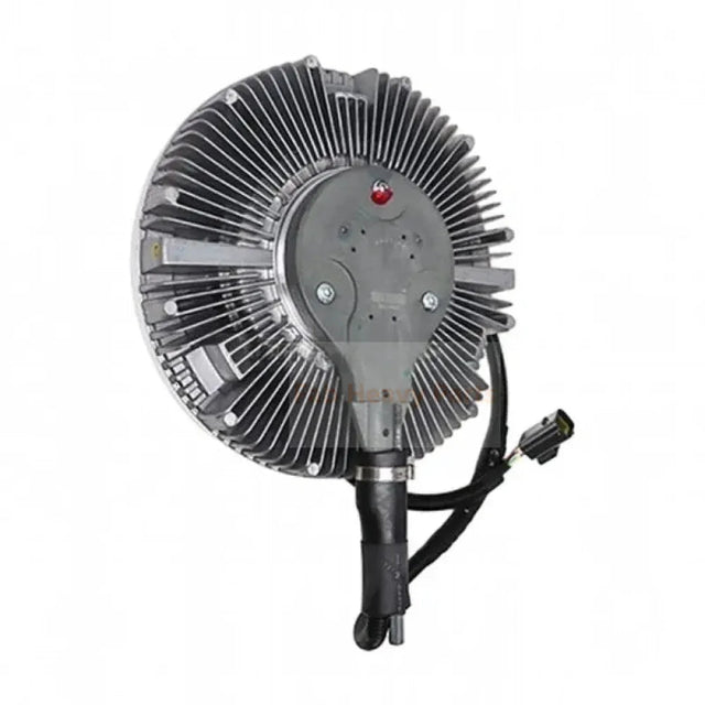Viscous Fan Clutch 47560853 for CASE Puma 185 200 240 CVT New Holland T7.195S T7.245 T7.260 T7.270 Tractor - Fab Heavy Parts