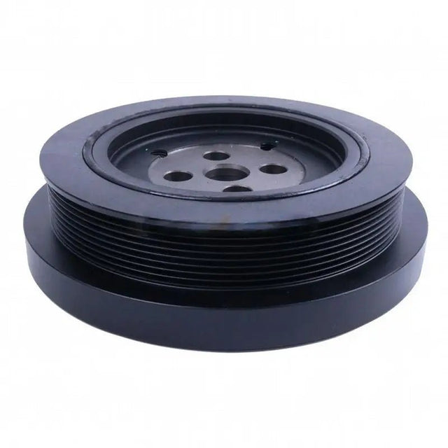 Viscous Vibration Damper 4940755 for Cummins Engine 6CT 6CTA8.3 ISC - Fab Heavy Parts