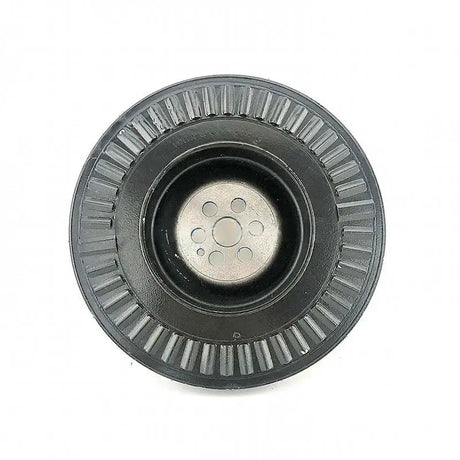 Viscous Vibration Damper 4991131 for Cummins Engine ISBE ISDE QSB - Fab Heavy Parts