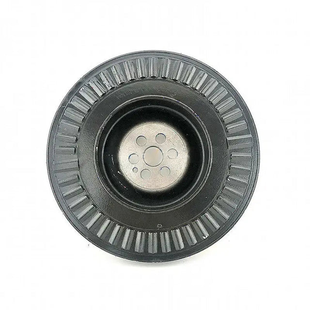 Viscous Vibration Damper 4991131 for Cummins Engine ISBE ISDE QSB - Fab Heavy Parts