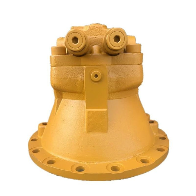 VOE14524189 M2X120CHB - 10A - 64 - 270 Swing Motor Fits For Volvo EC210 - Fab Heavy Parts