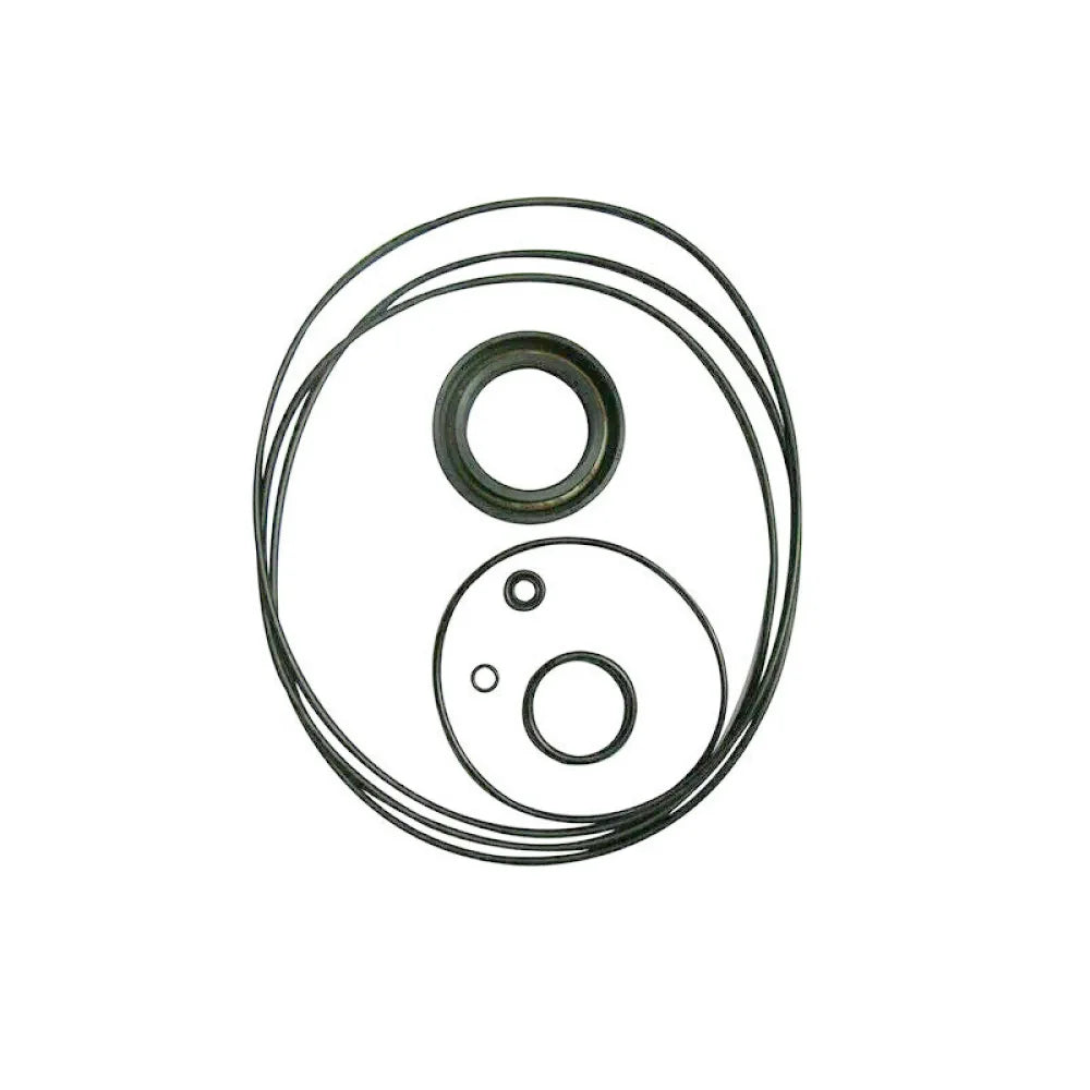VOE14529836 Kit di guarnizioni per motore oscillante Volvo EC210C EC220D EC210D EC235C m5x