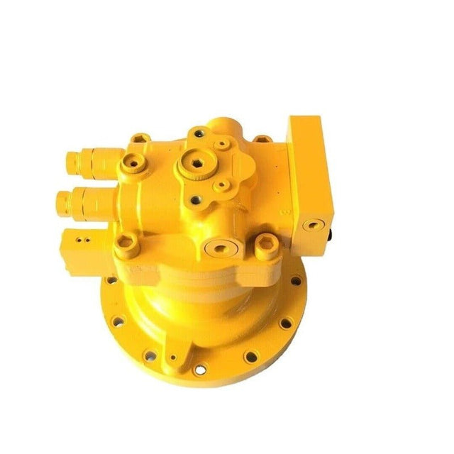 VOE14550094 M2X146 Swing Motor Fits For Volvo EC240B - Fab Heavy Parts