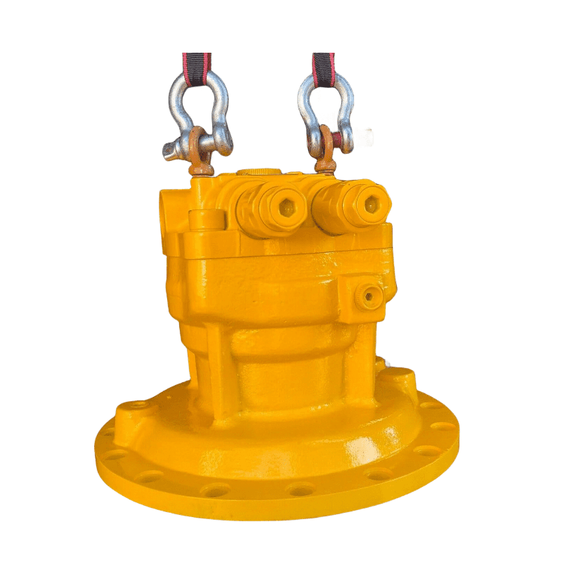 VOE14598751 14542165 14573056 14550095 Swing Motor Fits For Volvo EC240C EC290B - Fab Heavy Parts