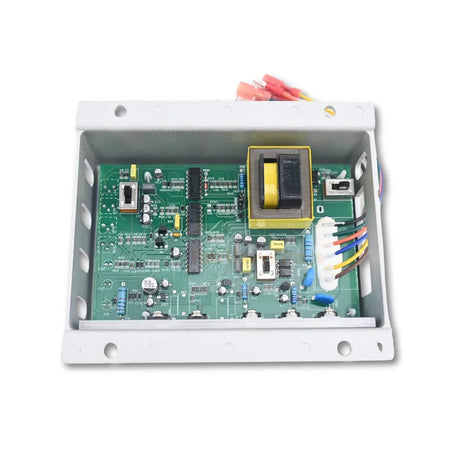 Voltage Regulator 067680 0676800SRV Fits for Generac - Fab Heavy Parts