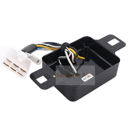 Voltage Regulator 1002863C1 for CASE 284 Tractor