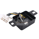 Voltage Regulator 1002863C1 for CASE 284 Tractor - Fab Heavy Parts