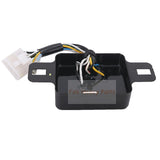 Voltage Regulator 1002863C1 for CASE 284 Tractor - Fab Heavy Parts