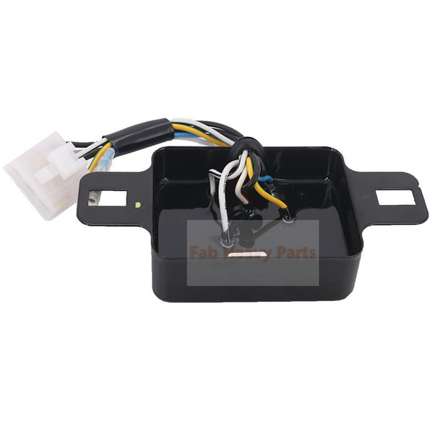 Voltage Regulator 1002863C1 for CASE 284 Tractor - Fab Heavy Parts