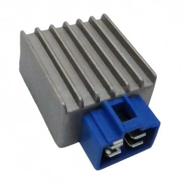 Voltage Regulator Assembly J0E - 81910 - 00 for Yamaha Golf Cart 2022 - 2025 DRIVE2 - Fab Heavy Parts