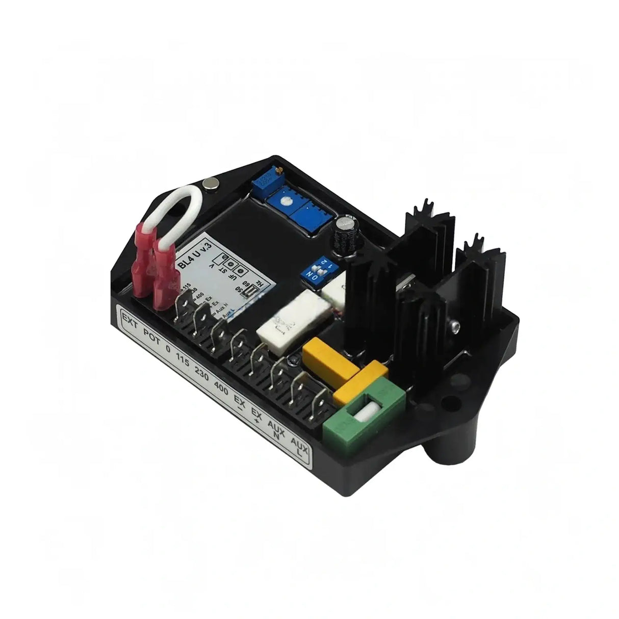 Voltage Regulator Board  Replaces FWD106-21 RD1