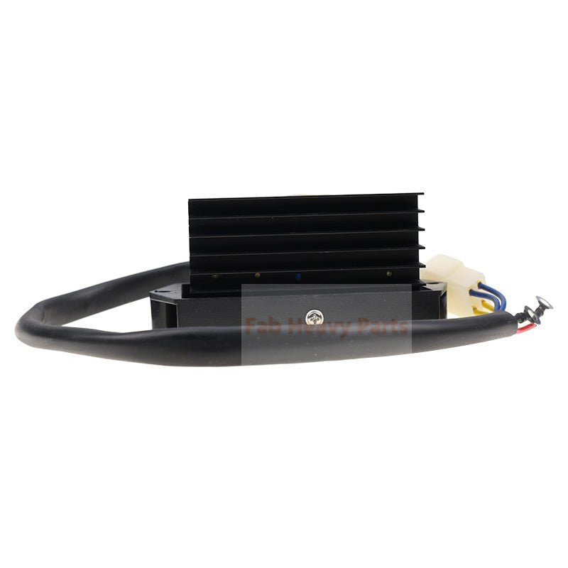 Voltage Regulator Generator AVR GFC9 - 1A4D 399451051 for Generator - Fab Heavy Parts