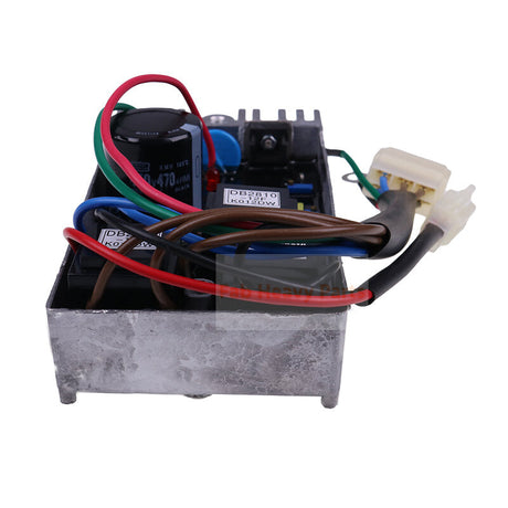 Voltage Regulator KI-DAVR-150S3 for Kipor Kama 12-15 KW Three Phases Generator