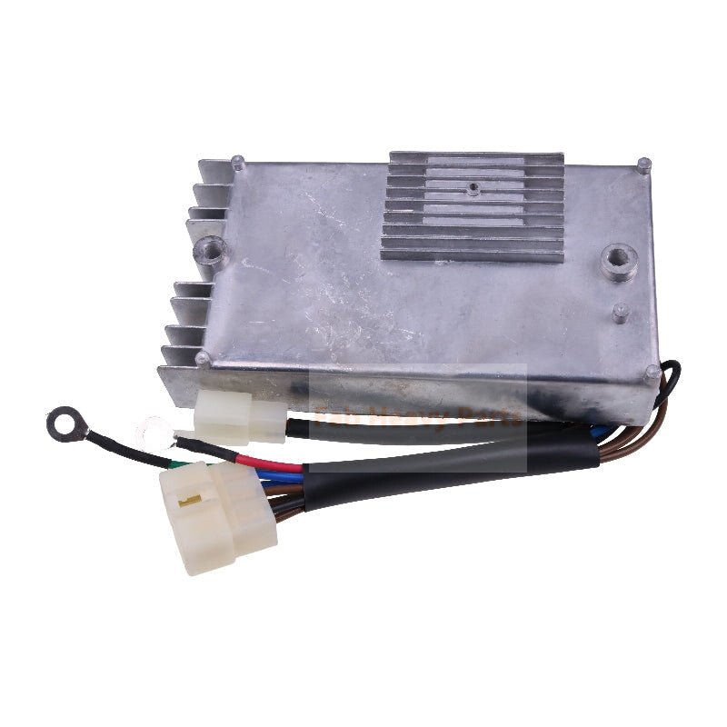 Voltage Regulator KI - DAVR - 150S3 for Kipor Kama 12 - 15 KW Three Phases Generator - Fab Heavy Parts