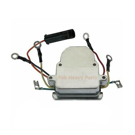 Voltage Regulator M5 - 050A 8RG2115 8RG2050 for Carrier Thermocold - Fab Heavy Parts