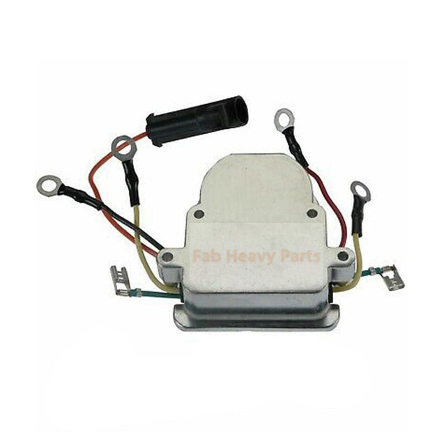 Voltage Regulator M5 - 050A 8RG2115 8RG2050 for Carrier Thermocold - Fab Heavy Parts