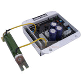 Regulador de voltaje WC-20B WC20B para Kubota Engine D722 Generador de soldador multiquip TWL-300SS