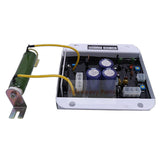 Regulador de voltaje WC-20B WC20B para Kubota Engine D722 Generador de soldador multiquip TWL-300SS