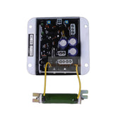 Voltage Regulator WC - 20B WC20B for Kubota Engine D722 Multiquip Welder Generator TWL - 300SS - Fab Heavy Parts