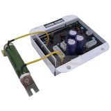 Voltage Regulator WC - 20B WC20B for Kubota Engine D722 Multiquip Welder Generator TWL - 300SS - Fab Heavy Parts