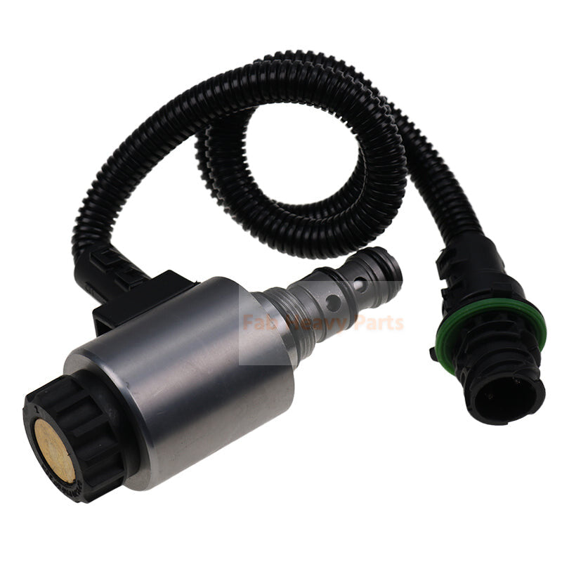 Solenoid Valve 11144019 15066984 Fits for Volvo Wheel Loader L105 L120E L90E L110E L120E L220D L250G