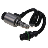 Solenoid Valve 11144019 15066984 Fits for Volvo Wheel Loader L105 L120E L90E L110E L120E L220D L250G