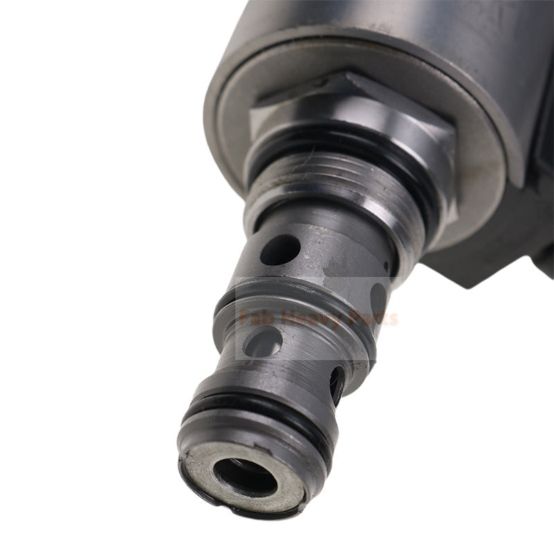 Solenoid Valve 11144019 15066984 Fits for Volvo Wheel Loader L105 L120E L90E L110E L120E L220D L250G