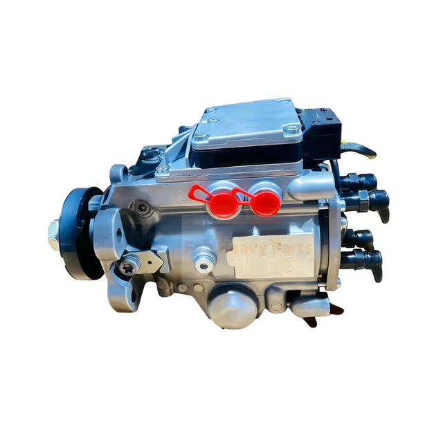 VP44 Fuel Injection Pump 8-97252341-1 for Isuzu Engine 4JH1 3.0L 4HK1 5.2L Truck NKR77 Vehicle Rodeo D-Max