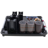 VR6 Regulador de voltaje automático AVR 365-2076 para Caterpillar CAT 3306B 3406C 3456 C15 C18 C6.6 C7.1 C9 Generador