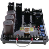 VR6 Automatic Voltage Regulator AVR K65 - 12B for Caterpillar CAT Generator - Fab Heavy Parts
