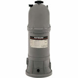W3C12002 Cartridge Fltr Hayward StarClear Plus Inline 120sqft 2"fpt - Fab Heavy Parts