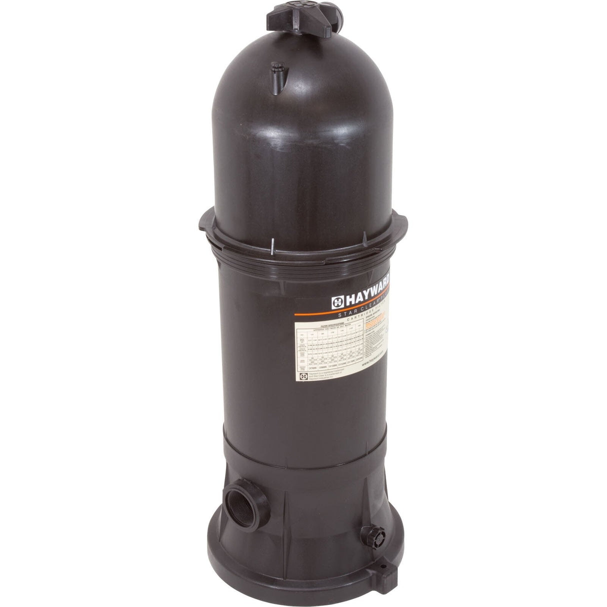 W3C12002 Cartridge Fltr Hayward StarClear Plus Inline 120sqft 2"fpt - Fab Heavy Parts